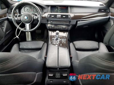 Zdjęcie 8 z 12 samochodu: 2014 BMW 550 XI VIN:WBAKP9C54ED692406 - miniatura