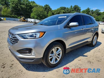 2020 FORD EDGE SEL 2FMPK4J9XLBB48085 - główne zdjęcie licytacji z USA - miniatura