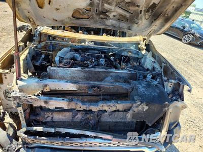 Zdjęcie 21 z 22 samochodu: 2022 GMC SIERRA K3500 DENALI VIN:1GT49WEY4NF322931 - miniatura