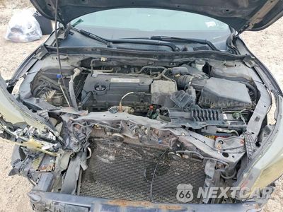 Zdjęcie 12 z 14 samochodu: 2015 HONDA ACCORD LX VIN:1HGCR2F34FA042885 - miniatura