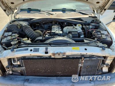 Zdjęcie 11 z 12 samochodu: 2001 DODGE RAM 2500 ST/SLT/LARAMIE VIN:1B7KF23641J264496 - miniatura