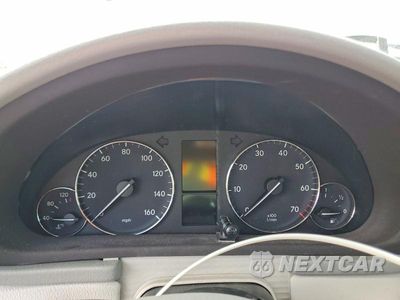 Zdjęcie 9 z 12 samochodu: 2007 MERCEDES-BENZ C 280 4MATIC VIN:WDBRF92H17F892536 - miniatura