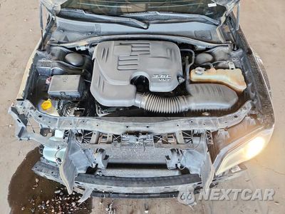 Zdjęcie 11 z 12 samochodu: 2019 CHRYSLER 300 S VIN:2C3CCABG1KH516536 - miniatura