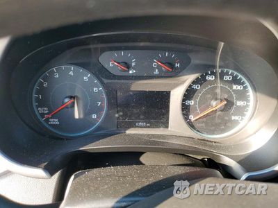 Zdjęcie 9 z 12 samochodu: 2024 CHEVROLET MALIBU LT VIN:1G1ZD5ST2RF225538 - miniatura