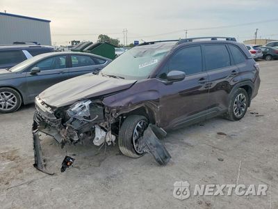 2026 SUBARU FORESTER PREMIUM 4S4SLDD68T3051752 - główne zdjęcie licytacji z USA - miniatura