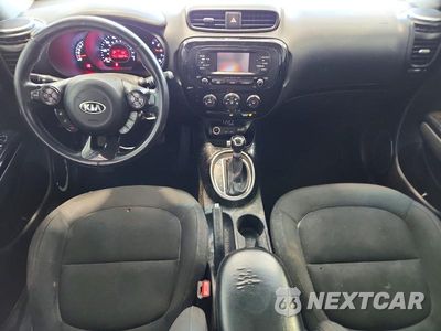 Zdjęcie 8 z 13 samochodu: 2015 KIA SOUL ! VIN:KNDJX3A55F7769220 - miniatura