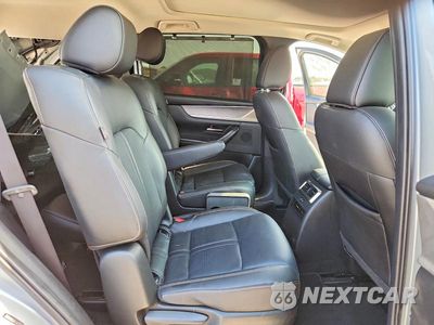 Zdjęcie 10 z 12 samochodu: 2024 MAZDA CX-90 PREMIUM VIN:JM3KKDHD3R1161877 - miniatura