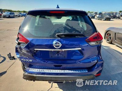 Zdjęcie 6 z 14 samochodu: 2020 NISSAN ROGUE S VIN:5N1AT2MT6LC754143 - miniatura