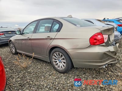 Drugie zdjęcie samochodu z przodu: 2009 BMW 328 XI VIN:WBAPK735X9A450770 - miniatura