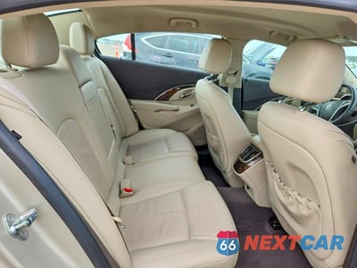 Zdjęcie 10 z 12 samochodu: 2015 BUICK LACROSSE VIN:1G4GB5G35FF181507 - miniatura