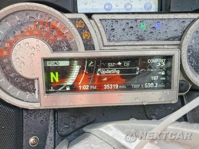 Zdjęcie 7 z 9 samochodu: 2013 BMW K1600 GTL VIN:WB106120XDZZ24574 - miniatura