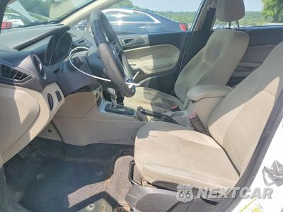 Zdjęcie 7 z 12 samochodu: 2018 FORD FIESTA SE VIN:3FADP4EJ1JM112588 - miniatura