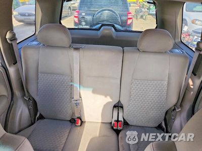 Zdjęcie 10 z 13 samochodu: 2005 JEEP LIBERTY SPORT VIN:1J4GK48K85W560479 - miniatura