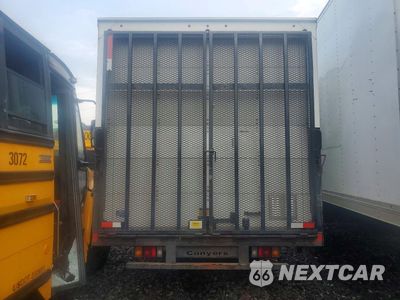 Zdjęcie 6 z 11 samochodu: 2021 ISUZU NPR HD BOX TRUCK VIN:54DC4J1D4MS204864 - miniatura