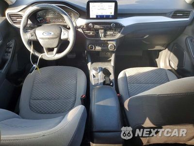 Zdjęcie 8 z 12 samochodu: 2020 FORD ESCAPE SE VIN:1FMCU0G67LUA48079 - miniatura