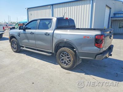 Drugie zdjęcie samochodu z przodu: 2024 FORD RANGER XLT VIN:1FTER4HH0RLE24867 - miniatura