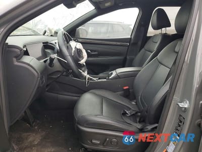 Zdjęcie 7 z 12 samochodu: 2024 HYUNDAI SANTA CRUZ XRT VIN:5NTJDDAF8RH081415 - miniatura