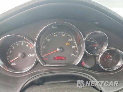 Zdjęcie 9 z 12 samochodu: 2008 PONTIAC G6 GT VIN:1G2ZH361784253536 - miniatura
