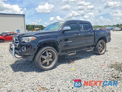2019 TOYOTA TACOMA LIMITED 3TMEZ5CN5KM081609 - główne zdjęcie licytacji z USA - miniatura