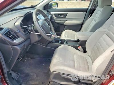 Zdjęcie 7 z 13 samochodu: 2019 HONDA CR-V LX VIN:2HKRW6H31KH233625 - miniatura