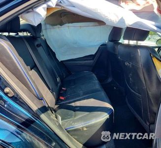 Zdjęcie 10 z 13 samochodu: 2017 TOYOTA COROLLA XSE VIN:2T1BURHE1HC899101 - miniatura