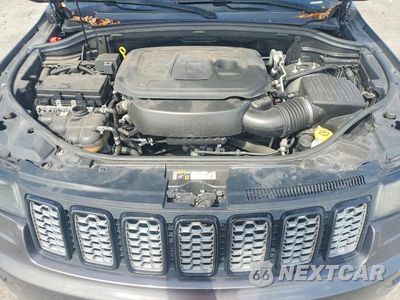 Zdjęcie 12 z 13 samochodu: 2020 JEEP GRAND CHEROKEE LAREDO VIN:1C4RJEAG4LC181510 - miniatura