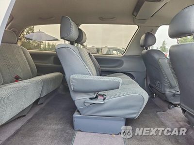 Zdjęcie 11 z 13 samochodu: 1996 TOYOTA PREVIA DX VIN:JT3HK22M4T1062643 - miniatura