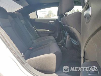 Zdjęcie 10 z 13 samochodu: 2018 DODGE CHARGER R/T VIN:2C3CDXCT0JH336975 - miniatura