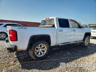 Trzecie zdjęcie samochodu z tyłu: 2015 GMC SIERRA VIN:3GTU2VEC2FG321831 - miniatura
