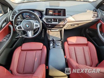 Zdjęcie 8 z 13 samochodu: 2024 BMW X3 XDRIVE30I VIN:WBX57DP00RN310229 - miniatura