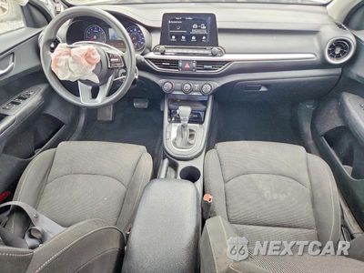 Zdjęcie 8 z 13 samochodu: 2020 KIA FORTE LXS VIN:3KPF24ADXLE162081 - miniatura