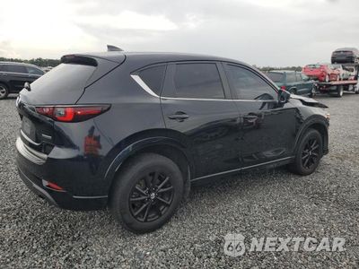 Trzecie zdjęcie samochodu z tyłu: 2024 MAZDA CX-5 PREFERRED VIN:JM3KFBCL7R0480471 - miniatura
