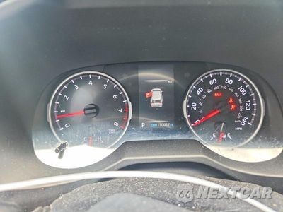 Zdjęcie 9 z 13 samochodu: 2021 TOYOTA RAV4 XLE PREMIUM VIN:2T3C1RFV1MW171679 - miniatura