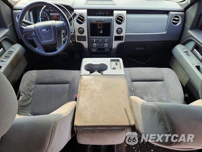 Zdjęcie 8 z 12 samochodu: 2012 FORD F150 SUPERCREW VIN:1FTFW1ET2CFA55682 - miniatura