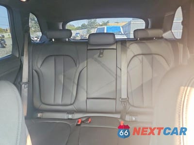 Zdjęcie 10 z 13 samochodu: 2020 BMW X5 SDRIVE 40I VIN:5UXCR4C04LLT19246 - miniatura