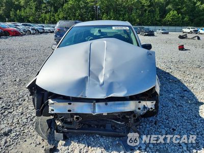 Piąte zdjęcie samochodu w środku: 2007 SATURN ION LEVEL 3 VIN:1G8AL58F87Z114524 - miniatura