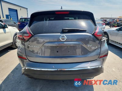 Zdjęcie 6 z 13 samochodu: 2021 NISSAN MURANO SV VIN:5N1AZ2BJ7MC129123 - miniatura