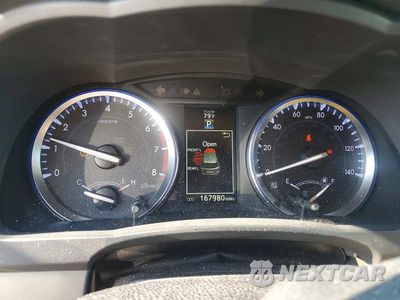 Zdjęcie 9 z 13 samochodu: 2014 TOYOTA HIGHLANDER XLE VIN:5TDJKRFH0ES011651 - miniatura