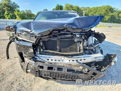 Piąte zdjęcie samochodu w środku: 2026 HONDA PILOT EXL VIN:5FNYG2H49TB012851 - miniatura