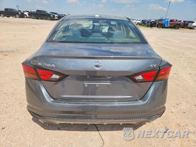 Zdjęcie 6 z 12 samochodu: 2019 NISSAN ALTIMA SV VIN:1N4BL4DV0KC215804 - miniatura
