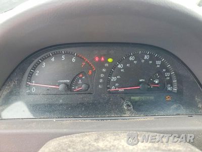Zdjęcie 9 z 12 samochodu: 2004 TOYOTA CAMRY LE VIN:4T1BE32K04U294178 - miniatura