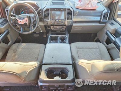 Zdjęcie 8 z 12 samochodu: 2019 FORD F250 SUPER DUTY VIN:1FT7W2B6XKEF94743 - miniatura