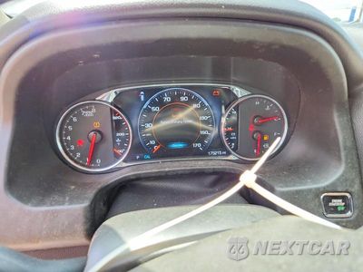 Zdjęcie 9 z 13 samochodu: 2017 GMC ACADIA DENALI VIN:1GKKNXLS3HZ119835 - miniatura