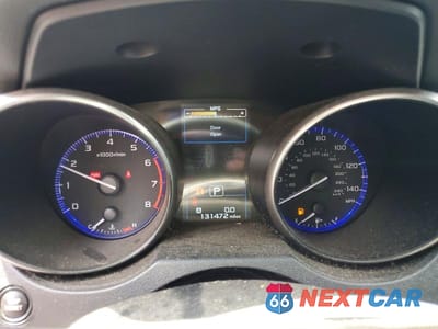 Zdjęcie 9 z 12 samochodu: 2018 SUBARU OUTBACK 2.5I PREMIUM VIN:4S4BSAFCXJ3250979 - miniatura