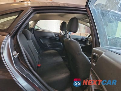 Zdjęcie 10 z 12 samochodu: 2017 FORD FIESTA SE VIN:3FADP4BJ6HM138408 - miniatura