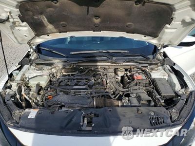 Zdjęcie 11 z 12 samochodu: 2017 HONDA CIVIC SI VIN:2HGFC3A53HH751308 - miniatura