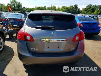 Zdjęcie 6 z 13 samochodu: 2013 NISSAN ROGUE S VIN:JN8AS5MV5DW125570 - miniatura