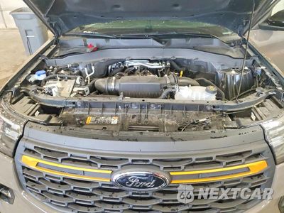 Zdjęcie 12 z 13 samochodu: 2026 FORD EXPLORER TREMOR VIN:1FMWK8JC9TGA86279 - miniatura