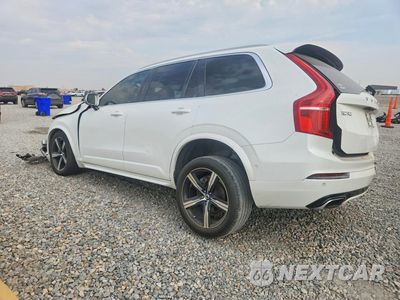 Drugie zdjęcie samochodu z przodu: 2016 VOLVO XC90 T6 VIN:YV4A22PM0G1030037 - miniatura