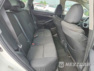 Zdjęcie 10 z 12 samochodu: 2009 PONTIAC VIBE VIN:5Y2SP67859Z453784 - miniatura
